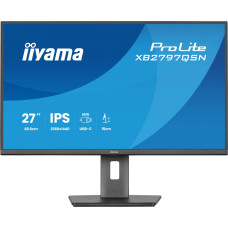 Iiyama Monitor iiyama ProLite XB2797QSN-B1