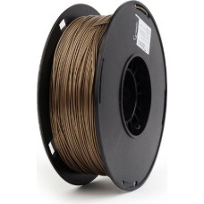 Gembird Filament drukarki 3D PLA PLUS/1.75mm/złoty