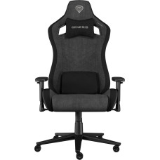 Genesis Fotel GENESIS Nitro 660 Szary (NFG-2244)