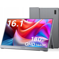 Arzopa Z3FC 16.1" 2.5K 180 Hz portable monitor