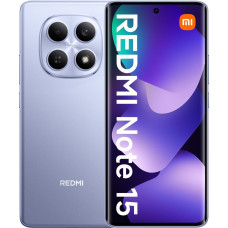 Xiaomi Redmi Note 15 8/256GB Purple