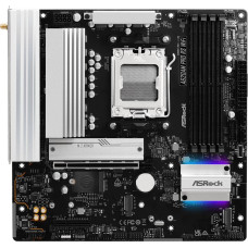 Asrock A620AM Pro RS WiFi