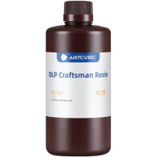 Anycubic DLP Craftsman Resin (Beige)