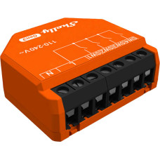 Shelly i4 Gen3 Controller, WiFi/Bluetooth