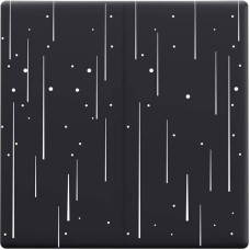 Sonoff Decorative cover / cap for T5 SONOFF Star 2C touch switch