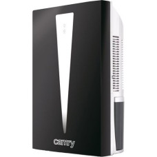 Adler CAMRY CR 7903 dehumidifier 1.5 L 100 W Black, White