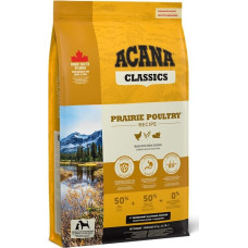 Acana Classics Prairie Poultry - dry dog food - 9,7kg