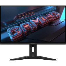 Gigabyte M32UP computer monitor 80 cm (31.5") 3840 x 2160 pixels 4K Ultra HD LCD Black