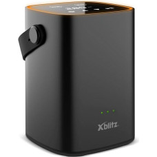 Xblitz CAR AIR COMPRESSOR AIRBOOST