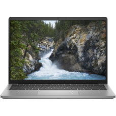 Dell Vostro 3440 Intel® Core™ i3 i3-1305U Laptop 35.6 cm (14") Full HD+ 16 GB DDR5-SDRAM 512 GB SSD Wi-Fi 6 (802.11ax) Windows 11 Pro Grey