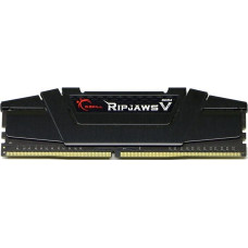 G.skill Ripjaws V F4-3200C16D-16GVKB memory module 16 GB 2 x 8 GB DDR4 3200 MHz