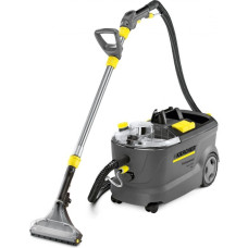 Karcher Kärcher Puzzi 10/2 Adv Black, Grey