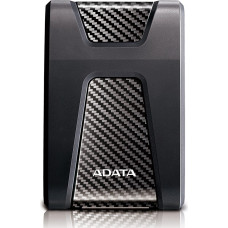 Adata HD650 external hard drive 2 TB Black
