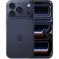 Apple iPhone 17 Pro 256GB Deep Blue EU MG8J4