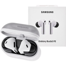 Samsung Galaxy Buds3 FE 420 Grey - wireless headphones, grey