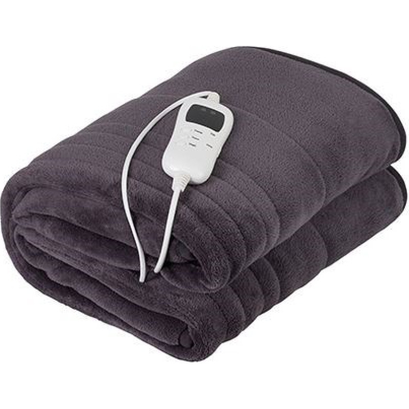 Adler Camry CR 7418 electric blanket Double-sided polar