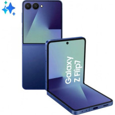 Samsung SM-F766B Galaxy Z Flip7 Dual SIM 5G 12GB RAM 256GB Blue Shadow EU