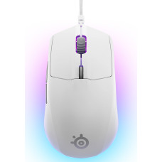Steelseries Rival 3 Gen 2, White