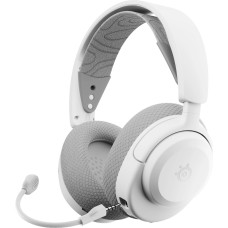 Steelseries Arctis Nova 3P Wireless, White