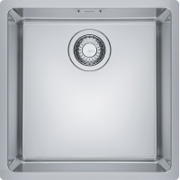 Franke Nerūdijančio plieno korpuso plautuvė Franke Maris MRX 110-40, 122.0531.643
