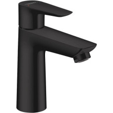 Hansgrohe Juodas praustuvo mai&scaron;ytuvas Hansgrohe TALIS E 110 71710670