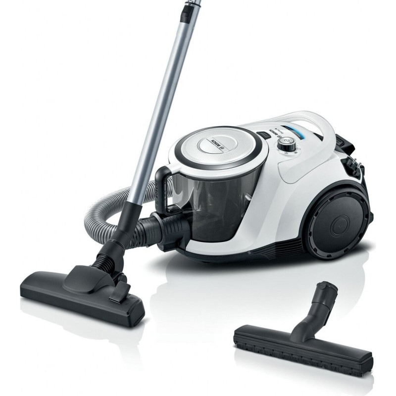 Bosch Dulkių siurblys Bosch BGS41K332