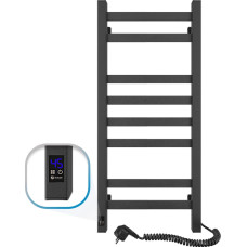 Navin El.rank&scaron;luosčių džiovintuvas Navin Avangard 360*800 Sensor de&scaron;inė juodas 12-228053-3680