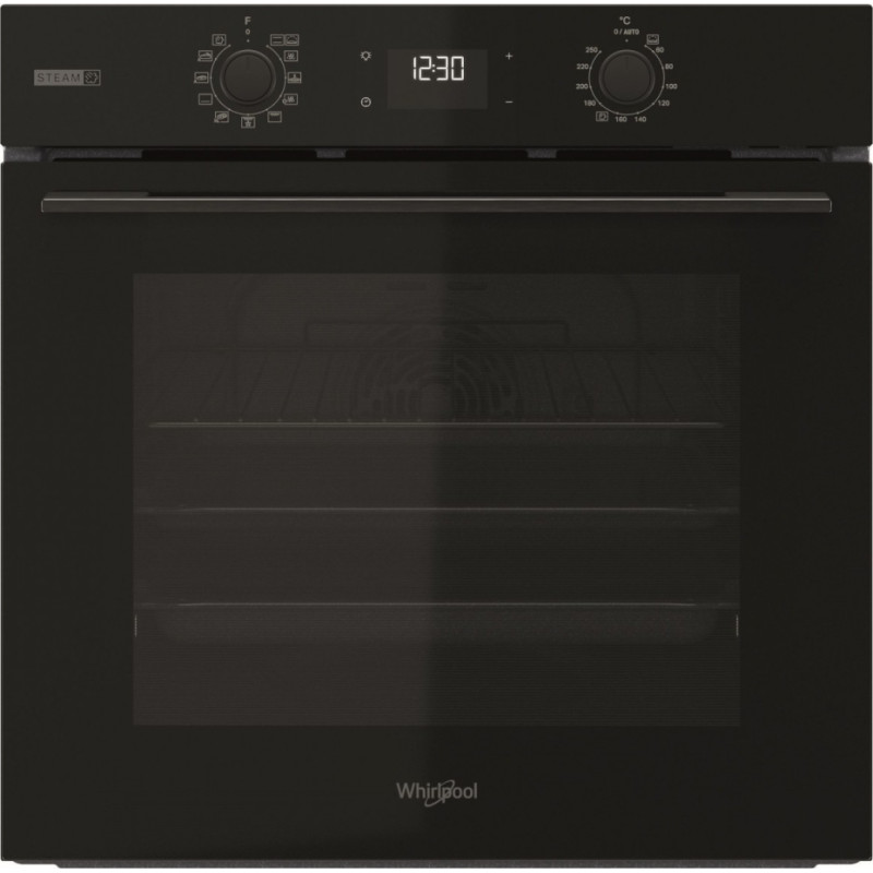 Whirlpool Orkaitė Whirlpool OMSK58CU1SB