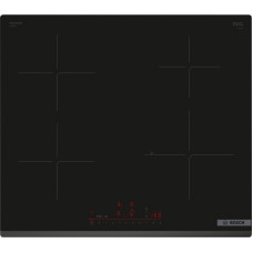 Bosch Įmontuojama indukcinė kaitlentė Bosch PIE63KHC1Z