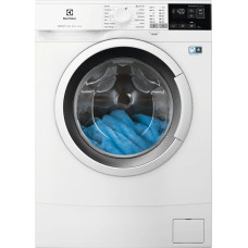 Electrolux Skalbimo mašina ELECTROLUX EW6SM404W