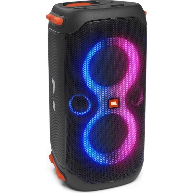 JBL Garso kolonėlė JBL Partybox 110, juoda