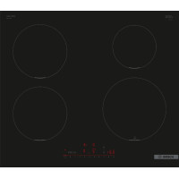 Bosch Įmontuojama indukcinė kaitlentė Bosch PUE611HC1E