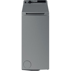 Whirlpool Skalbyklė WHIRLPOOL TDLRS 7232BS EU