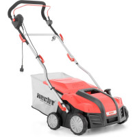 Hecht Elektrinis aeratorius HECHT 1848 2IN1