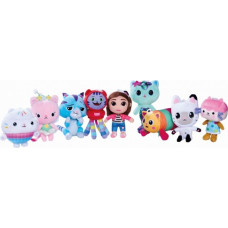 Simba Mascot Universal Gabbys Dollhouse 18cm 8 types