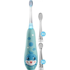 Concept Sonic toothbrush Baby KIDO SMILE ZK3020