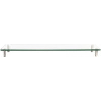 Logilink Monitor riser glass top 1000mm long