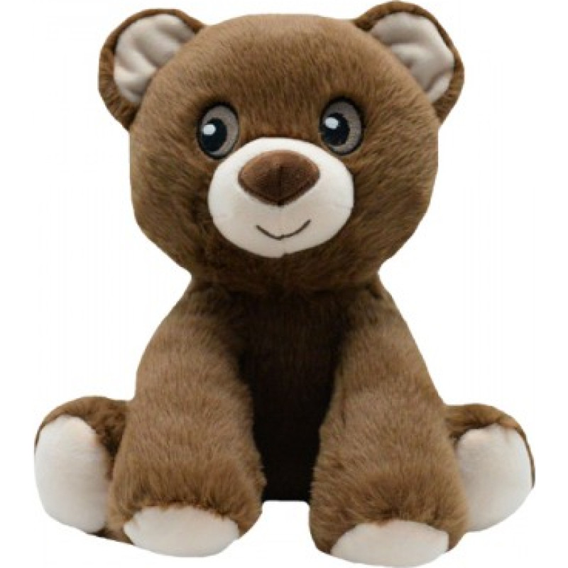 Tulilo Mascot Teddy bear 20 cm
