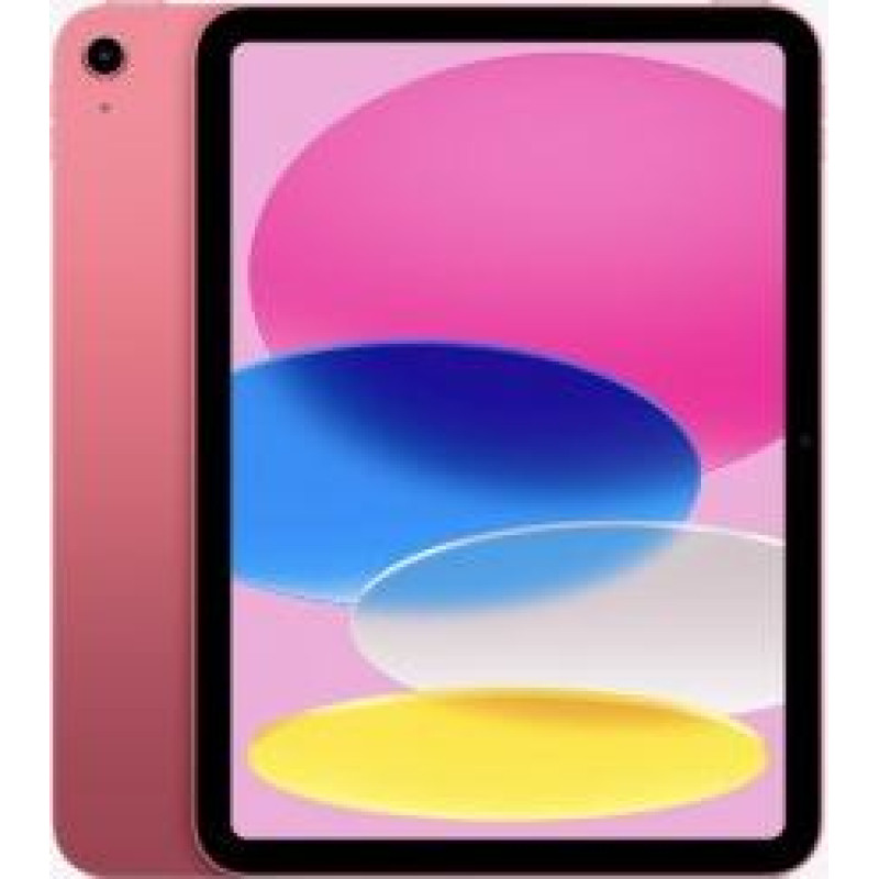 Apple IPAD WIFI 256GB PNK