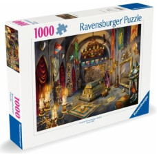 Ravensburger Polska Puzzle 1000 pieces Vampire Castle