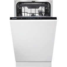 Gorenje Įmontuojama indaplovė Gorenje GV520E11