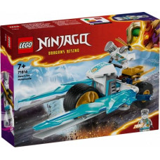 Lego Ninjago 71816 Zanes Ice Motorcycle