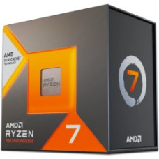 AMD Processor Ryzen 7 7800X3D 4,2GHz 100-100000910WOF