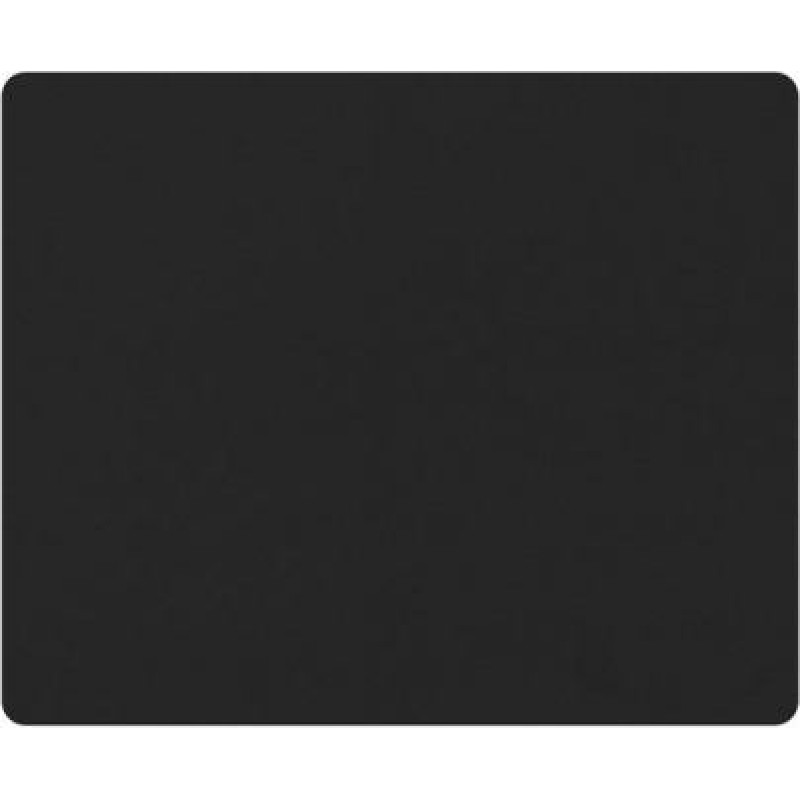 Natec Mouse pad Evapad black 235x205mm