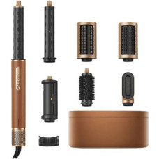 Xiaomi Dreame AirStyle Pro Hair Dryer 7-in-1, 1300W, Amber Gold EU