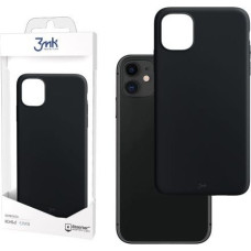 3MK Matt Case iPhone 11 6,1