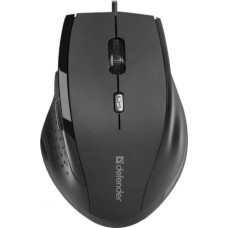 Defender OPTIC MOUSE ACCURA MM-3 62 BLACK