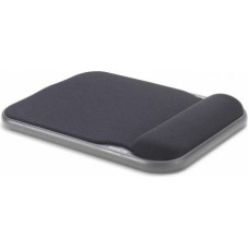 Kensington Height Adjustable Gel Mouse Pad - Black