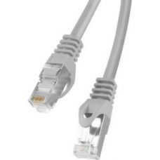 Lanberg Patchcord FTP PCF6-10CC-0500-S cat.6 5M gray