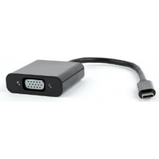 Gembird USB-C to VGA adapter
